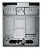 Whirlpool 30" 5 Cu. Ft. Gas Range with Air Cooking - Black - WSGS5030SB | Cuisinière à gaz Whirlpool de 5 pi³ et de 30 po avec cuisson à air - noire - WSGS5030SB