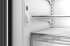 KitchenAid 36" 20 Cu. Ft. Counter-Depth French Door Refrigerator - PrintShield Stainless - KRFC136SPS | Réfrigérateur KitchenAid de 36 po et de 20 pi3 de profondeur comptoir à portes françaises - acier inoxydable PrintShieldMC - KRFC136SPS