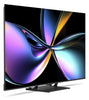 HISENSE 65" U78QG Mini-LED QLED AI 4K UHD Smart Google TV (65U78QG) – 2025 Model | Téléviseur intelligent QLED à Mini DEL HISENSE U78QG UHD 4K de 65 po avec IA et Google TVMC (65U78QG) - modèle 2025