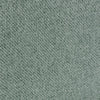 Jax Dining Chair with Polyester Fabric, Metal - Green | Chaise de salle à manger Jax en tissu de polyester et en métal - verte