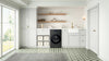Samsung Bespoke 6.1 Cu. Ft. F900 Series All-in-One AI Laundry Combo™ Washer/Dryer - WD90F53AVBAC | Laveuse-sécheuse tout-en-un IA Laundry ComboMC Bespoke de Samsung de série F900 de 6,1 pi³ - WD90F53AVBAC | WD90F53A