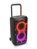 JBL PartyBox 520 400W IPX4 Splashproof Portable Party Speaker (JBLPARTYBOX520AM) | Haut-parleur de fête portatif de 400 W JBL PartyBox 520 avec cote de résistance aux éclaboussures IPX4 (JBLPARTYBOX520AM)