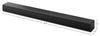 LG 5.1 CH Bluetooth Dolby Digital Soundbar with Rear Speakers and Wireless Subwoofer (S60TR.ACANLLK) | Barre de son LG à 5.1 canaux avec Bluetooth, DolbyMD Digital, haut-parleurs arrière et caisson d’extrêmes graves sans fil (S60TR.ACANLLK)