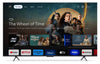 TCL 55" Q65 QLED 4K UHD Smart Google TV (55Q651G-CA) | Téléviseur intelligent QLED TCL Q65 UHD 4K de 55 po avec Google TVMC (55Q651G-CA)