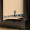 Palladia 36.81" 2-Drawer Lateral Filing Cabinet – Wind Oak | Classeur latéral Palladia de 36,81 po à 2 tiroirs - chêne éolien