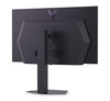 LG UltraGear™ GX7 27" OLED QHD Gaming Monitor | Moniteur de jeu DELO LG UltraGearMC GX7 QHD de 27 po