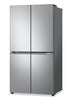 LG 36” 23.6 Cu. Ft French 4-Door Counter-Depth Refrigerator with Ice Maker - LF24C8200S | Réfrigérateur LG de 23,6 pi3 et de 36 po de profondeur comptoir à 4 portes françaises avec machine à glaçons - LF24C8200S