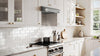 Broan ALT3 Series 30" Under-Cabinet Range Hood – Stainless Steel - ALT3304SS  | Hotte de cuisinière sous l’armoire Broan de série ALT3 de 30 po - acier inoxydable - ALT3304SS