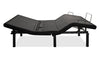 Sealy® Reflexion® Ultra Lifestyle Base - King | ReflexionMD Ultra de SealyMD -  Trés King | SLRUADKB