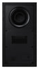 Samsung HW-B650F 3.1-Channel 370 W Soundbar with Wireless Subwoofer | Barre de son de 370 W à 3.1 canaux HW-B650F de Samsung et caisson d’extrêmes graves sans fil