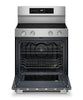 KitchenAid 30" 5.3 Cu. Ft. Electric Range - Fingerprint Resistant Stainless Steel - YKFES530SPS | Cuisinière électrique KitchenAid de 5,3 pi³ et de 30 po - acier inoxydable résistant aux traces de doigts - YKFES530SPS