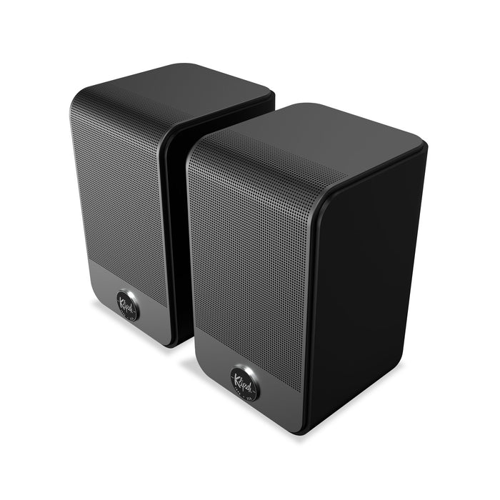 KLIPSCH Flexus SURR 100 2.0-Channel 50W Wireless Surround Speakers (XSURR100)