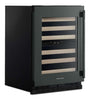 KitchenAid 24" Undercounter Wine Cellar - Juniper - KUWL524SJP | Cellier KitchenAid de 24 po sous le comptoir - genièvre - KUWL524SJP