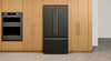 KitchenAid 36" 24 Cu. Ft. Counter-Depth French Door Refrigerator – Black Ore - KRFC236SBE | Réfrigérateur KitchenAid de 36 po et de 24 pi3 de profondeur comptoir à portes françaises - minerai noir - KRFC236SBE