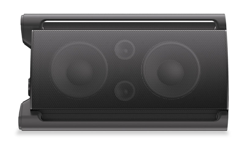 TCL TP300K 340W IPX4 Waterproof Party Speaker (TP300K)