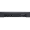 JBL Bar 700MK2 7.1 Channel 780W Soundbar with Subwoofer & Two Detachable Wireless Speakers (JBLBAR500M2BLKAM) | Barre de son de 780 W à 7.1 canaux JBL Bar 700MK2 avec caisson d’extrêmes graves et 2 haut-parleurs amovibles sans fil (JBLBAR500M2BLKAM)