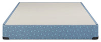 Sealy Posturepedic® Luxury Crown Jewel® Resort 2025 Queen Boxspring