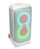 JBL PartyBox Stage 320 240W Light Up Bluetooth Portable Party Speaker (JBLPBSTAGE320SWAM) | Haut-parleur de fête portatif illuminé de 240 W PartyBox Stage 320 de JBL avec Bluetooth (JBLPBSTAGE320SWAM)