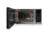 Danby 1.3 Cu. Ft. Multifunction Countertop Microwave with Air Fry - DBMW1361ABSS | Four à micro-ondes de comptoir multifonctionnel Danby de 1,3 pi3 avec friture à air - DBMW1361ABSS | DBMW13SS