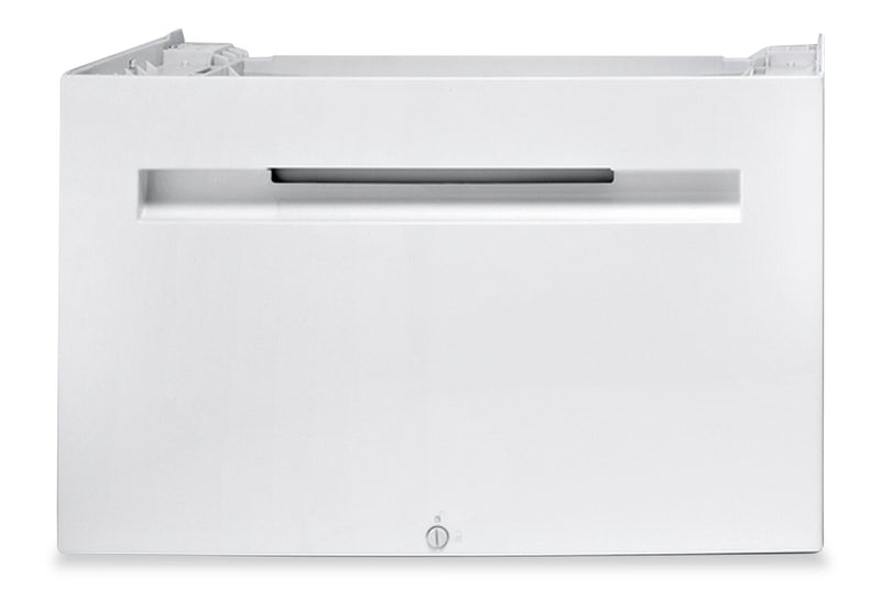 Bosch 24\" Washer Pedestal – White – WMZPW40W