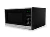 Danby 1.3 Cu. Ft. Multifunction Countertop Microwave with Air Fry - DBMW1361ABSS | Four à micro-ondes de comptoir multifonctionnel Danby de 1,3 pi3 avec friture à air - DBMW1361ABSS | DBMW13SS