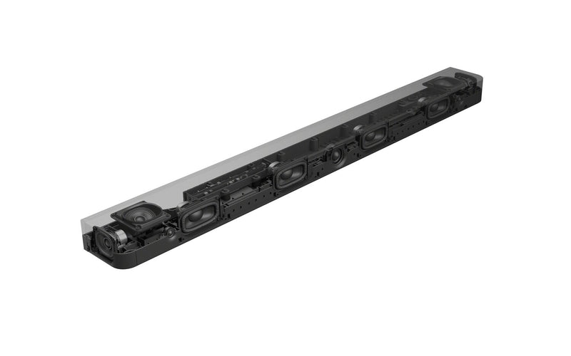 SONY Bravia Theatre Bar 8 Soundbar (‎HTA8000)