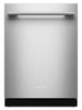 KitchenAid 24" 41 dBA Dishwasher with Third Level Jet Rack – PrintShield Stainless Steel - KDTS324SPS  | Lave-vaisselle KitchenAid de 24 po et de 41 dBA avec 3e panier à jets - acier inoxydable avec fini PrintShieldMC - KDTS324SPS