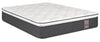 Springwall Encore Atmosphere Pillowtop Medium Full Mattress  | Matelas moyen à plateau-coussin Encore Atmosphere de Springwall pour lit double