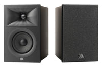 JBL Stage 240B 2-Way 4.5