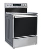 Hisense 2-Piece Kitchen Appliance Package - Stainless Steel | Ensemble de 2 électroménagers Hisense pour la cuisine - acier inoxydable