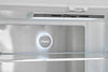 Classic Retro by Unique 36" 21.4 Cu. Ft. Counter-Depth Refrigerator - Marshmallow White - UGP-595L W AC | Réfrigérateur Classic Rétro par Unique de 36 po et de 21,4 pi3 de profondeur comptoir - blanc guimauve - UGP-595L W AC | U595LWAC