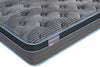 Springwall Advance Telekon Eurotop Firm Full Mattress  | Matelas ferme à Euro-plateau Advance Telekon de Springwall pour lit double