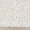 Pascal Cream Shag Area Rug - 7'10" x 10'6" | Carpette à poil long Pascal crème - 7 pi 10 po x 10 pi 6 po