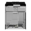 Maytag 30" 5 Cu. Ft. Slide-In Gas Range - Fingerprint Resistant Stainless Steel - MSGS7030SZ | Cuisinière à gaz encastrée Maytag de 5 pi3 et de 30 po - acier inoxydable résistant aux traces de doigts - MSGS7030SZ