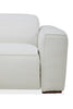 Essence 6-Piece Power Reclining Sectional with Power Headrests - Ivory | Sofa sectionnel inclinaison électrique Essence 6 pièces avec appuie-têtes électriques - ivoire