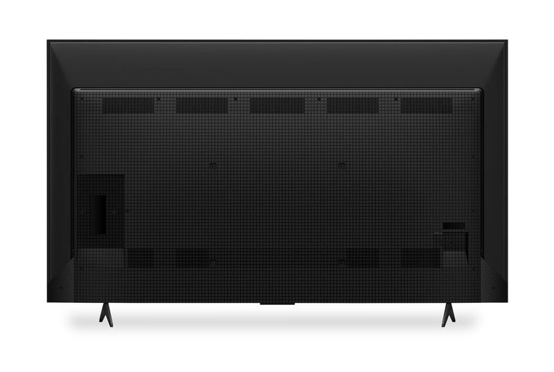 TCL 65\" S551G LED 4K UHD Smart Google TV (65S551G-CA)