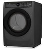 Electrolux 5.2 Cu. Ft. Front-Load Steam Washer and 8 Cu. Ft. Electric Dryer – Titanium  | Laveuse à la vapeur à chargement frontal de 5,2 pi³ et sécheuse électrique de 8 pi³ d’Electrolux - titane