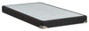 Springwall Advance Low-Profile Full Boxspring - Black | Sommier à profil bas Springwall Advance pour lit double - noir