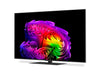 LG 65" G6 OLED 4K Smart webOS TV (OLED65G6SUB.ACC) – 2026 Model | Téléviseur intelligent DELO LG G6 4K de 65 po avec webOS (OLED65G6SUB.ACC) - modèle 2026