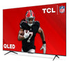 TCL 55" Q65 QLED 4K UHD Smart Google TV (55Q651G-CA) | Téléviseur intelligent QLED TCL Q65 UHD 4K de 55 po avec Google TVMC (55Q651G-CA)