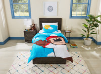 Brickley Eurotop Medium Twin Mattress