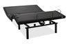 Sealy® Reflexion® Ultra Lifestyle Base - Full | ReflexionMD Ultra de SealyMD - Double | SLRUADFB