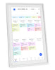 Proscan 15.6" Android 12 Full HD All-in-One Smart Family Calendar | Calendrier familial intelligent tout-en-un Proscan Full HD de 15,6 po avec Android 12