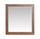 Scott Living Dante Bedroom Dresser Mirror - Brown