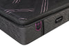 Beautyrest Black Signature Magenta Euro Pillowtop King Mattress | Matelas à Euro-plateau épais Magenta Signature de Beautyrest BlackMD pour très grand lit