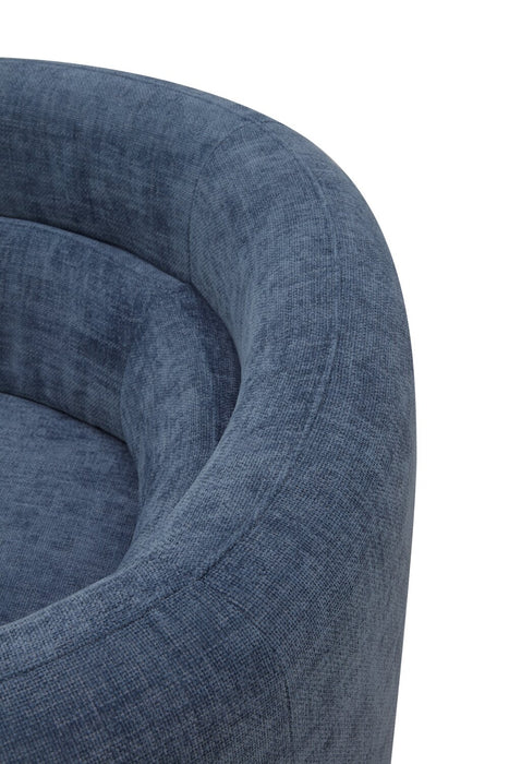 Davvero Chair - Navy 