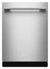KitchenAid 24" 44 dBA Dishwasher with 360° Max Jets™ Third Rack - PrintShield Stainless - KDTS724SPS | Lave-vaisselle KitchenAid de 24 po et de 44 dBA avec troisième panier 360° Max JetsMC - acier inoxydable avec fini PrintShieldMC - KDTS724SPS