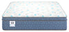 Sealy Posturepedic® Luxury Crown Jewel® Resort Mykonos Eurotop Full Mattress | Matelas à Euro-plateau Mykonos Resort Luxury Posturepedic Crown Jewel de Sealy pour lit double