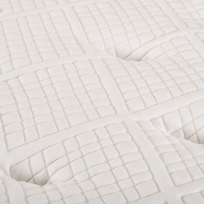 Stearns & Foster® Swansea Luxury Euro Pillowtop Twin XL Mattress