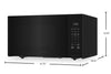 Whirlpool 1.6 Cu. Ft. Countertop Microwave with Sensor Cooking - YWMCS7022SB | Four à micro-ondes de comptoir Whirlpool de 1,6 pi3 avec cuisson par capteur - YWMCS7022SB